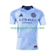 Camiseta de Fútbol New York City FC Hombre Casa 2025 Manga Corta