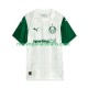 Camiseta de Fútbol Palmeiras Hombre Exterior 2025 Manga Corta