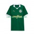 Camiseta de Fútbol Palmeiras Hombre Casa 2024 Manga Corta