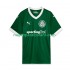 Camiseta de Fútbol Palmeiras Hombre Casa 2025 Manga Corta