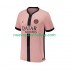 Camiseta de Fútbol Paris Saint-Germain Hombre Tercera 2024-2025 Manga Corta
