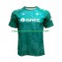 Camiseta de Fútbol Real Betis Sustainability Hombre Casa 2024-2025 Manga Corta