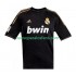Camiseta de Fútbol Real Madrid -2012 Hombre Exterior 2011 Manga Corta