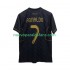 Camiseta de Fútbol Real Madrid Cristiano Ronaldo 7 -2012 Hombre Exterior 2011 Manga Corta