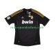 Camiseta de Fútbol Real Madrid Cristiano Ronaldo 7 -2012 Hombre Exterior 2011 Manga Corta