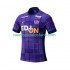 Camiseta de Fútbol Sanfrecce Hiroshima Hombre Casa 2025 Manga Corta