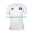 Camiseta de Fútbol Santos FC Hombre Casa 2024-2025 Manga Corta