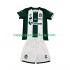Camiseta de Fútbol Santos FC Laguna Niño Casa 2024-2025 Manga Corta