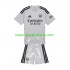 Camiseta de Fútbol Arsenal Portero Niño Casa 2026-2027 Manga Corta