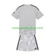 Camiseta de Fútbol Arsenal Portero Niño Casa 2026-2027 Manga Corta
