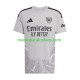 Camiseta de Fútbol Arsenal Portero Hombre Casa 2026-2027 Manga Corta