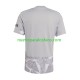 Camiseta de Fútbol Arsenal Portero Hombre Casa 2026-2027 Manga Corta
