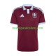 Camiseta de Fútbol Aston Villa Hombre Casa 2026-2027 Manga Corta