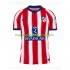 Camiseta de Fútbol Atlético Madrid Hombre Casa 2026-2027 Manga Corta
