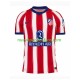 Camiseta de Fútbol Atlético Madrid Hombre Casa 2026-2027 Manga Corta