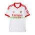 Camiseta de Fútbol Benfica Hombre Exterior 2026-2027 Manga Corta
