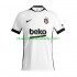 Camiseta de Fútbol Besiktas Hombre Casa 2026-2027 Manga Corta