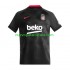 Camiseta de Fútbol Besiktas Hombre Tercera 2026-2027 Manga Corta