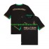 Camiseta de Fútbol Rusia Bo Monchengladbach Hombre Exterior 2026-2027 Manga Corta