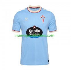Camiseta de Fútbol Celta de Vigo Hombre Casa 2026-2027 Manga Corta