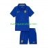 Camiseta de Fútbol Chelsea Niño Casa 2026-2027 Manga Corta