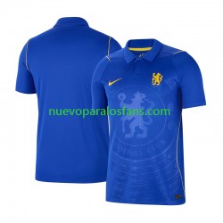 Camiseta de Fútbol Chelsea Hombre Casa 2026-2027 Manga Corta