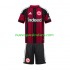 Camiseta de Fútbol Eintracht Frankfurt Niño Casa 2026-2027 Manga Corta