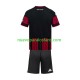 Camiseta de Fútbol Eintracht Frankfurt Niño Casa 2026-2027 Manga Corta