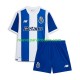 Camiseta de Fútbol FC Porto Niño Casa 2026-2027 Manga Corta