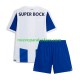 Camiseta de Fútbol FC Porto Niño Casa 2026-2027 Manga Corta