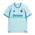 Camiseta de Fútbol FC Porto Hombre Tercera 2026-2027 Manga Corta