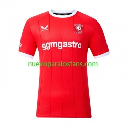 Camiseta de Fútbol Twente FC Hombre Casa 2026-2027 Manga Corta