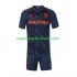 Camiseta de Fútbol Feyenoord Rotterdam Niño Tercera 2026-2027 Manga Corta