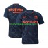 Camiseta de Fútbol Feyenoord Rotterdam Hombre Tercera 2026-2027 Manga Corta