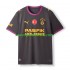 Camiseta de Fútbol Galatasaray Hombre Tercera 2026-2027 Manga Corta