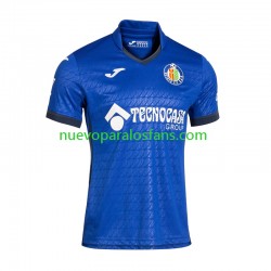 Camiseta de Fútbol Getafe CF Hombre Casa 2026-2027 Manga Corta