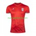 Camiseta de Fútbol Irán Hombre Exterior 2026 Manga Corta