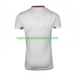 Camiseta de Fútbol Irán Hombre Casa 2026 Manga Corta