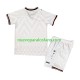 Camiseta de Fútbol Irak Niño Exterior 2026-2027 Manga Corta