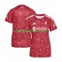 Camiseta de Fútbol Liverpool Mujer Casa 2026-2027 Manga Corta