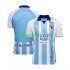 Camiseta de Fútbol Málaga CF Hombre Casa 2026-2027 Manga Corta