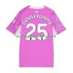 Camiseta de Fútbol Manchester City Gianluigi Donnarumma 25 Portero Hombre Exterior 2026-2027 Manga Corta