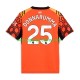 Camiseta de Fútbol Manchester City Gianluigi Donnarumma Portero Hombre Tercera 2026-2027 Manga Corta