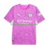 Camiseta de Fútbol Manchester City Portero Hombre Exterior 2026-2027 Manga Corta
