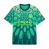 Camiseta de Fútbol Manchester City Portero Hombre Casa 2026-2027 Manga Corta
