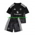 Camiseta de Fútbol Manchester United Portero Niño Casa 2026-2027 Manga Corta