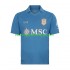 Camiseta de Fútbol Napoli Hombre Casa 2026-2027 Manga Corta