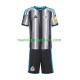 Camiseta de Fútbol Newcastle United Niño Casa 2026-2027 Manga Corta