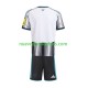 Camiseta de Fútbol Newcastle United Niño Casa 2026-2027 Manga Corta