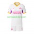 Camiseta de Fútbol PSV Eindhoven Niño Exterior 2026-2027 Manga Corta